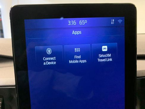 Used 2022 Ford Explorer ST w/ Equipment Group 401A image 31