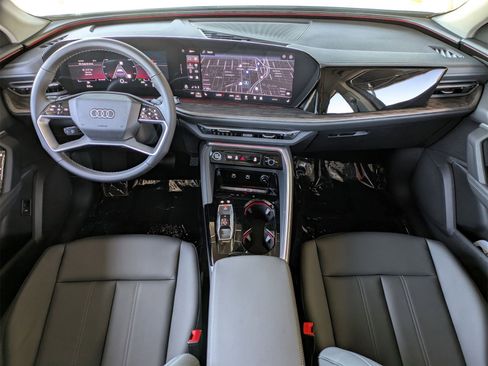 New 2025 Audi Q5 Premium image 5