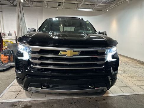 Certified 2023 Chevrolet Silverado 1500 High Country w/ High Country Premium Package image 32