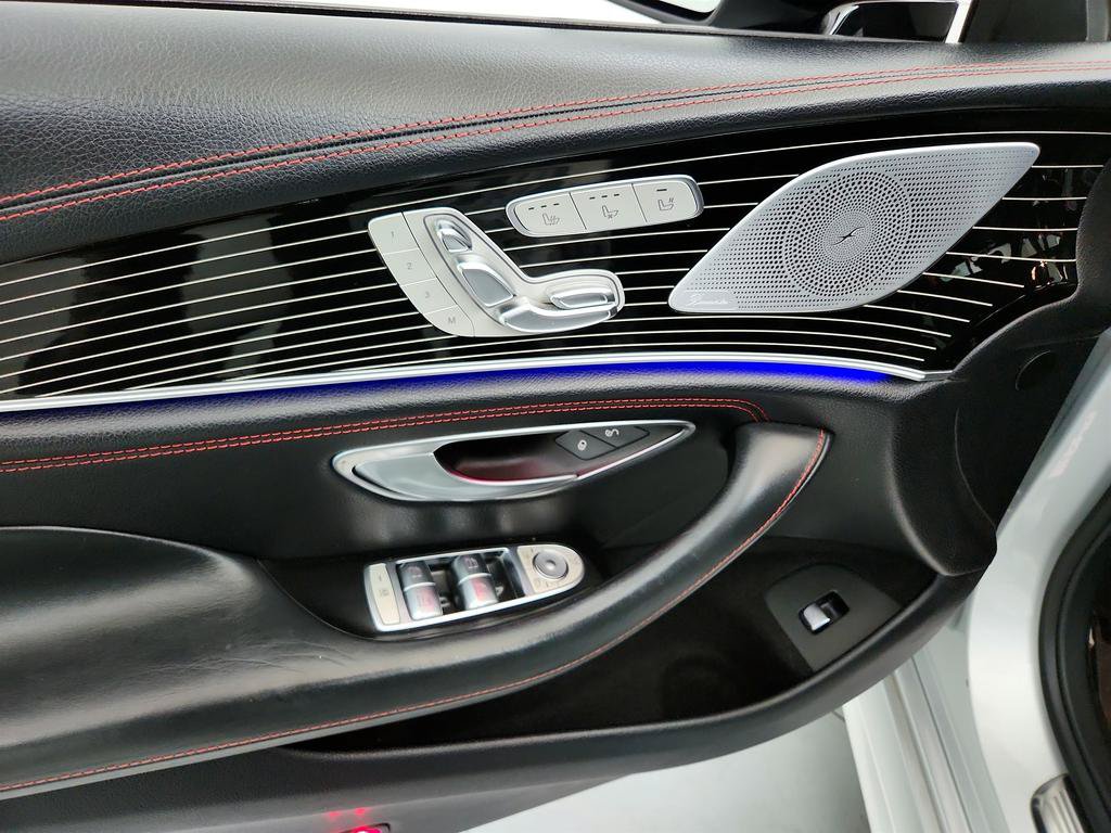Used 2019 Mercedes-Benz CLS 53 AMG 4MATIC image 22