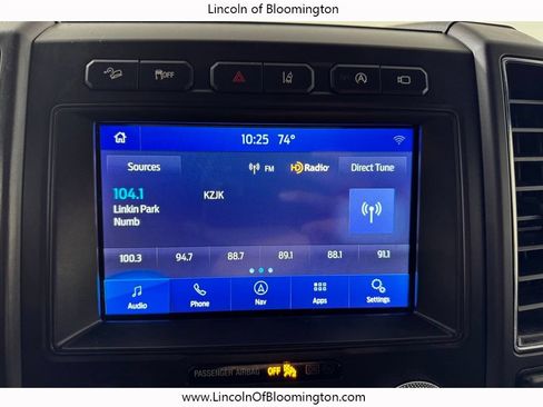 Used 2021 Ford Expedition Limited AWD/4WD image 20
