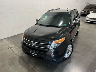 Used 2013 Ford Explorer Limited image 1