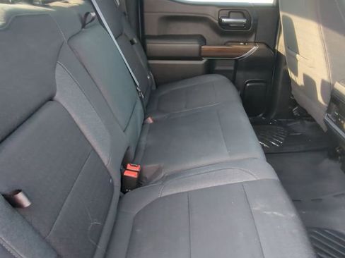 Used 2022 Chevrolet Silverado 1500 RST AWD/4WD image 24