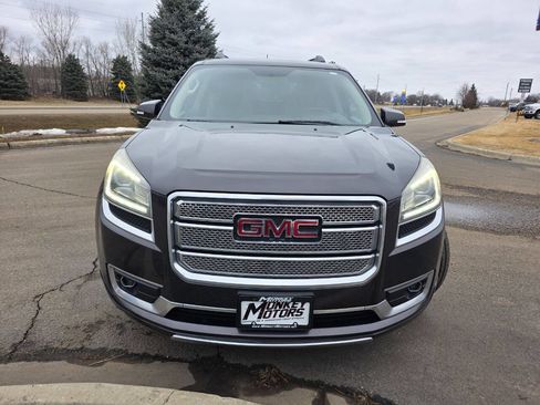 Used 2013 GMC Acadia Denali image 4