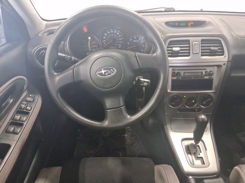 Used 2006 Subaru Impreza 2.5i AWD/4WD image 20