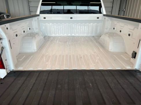 Used 2020 Chevrolet Silverado 1500 W/T w/ WT Fleet Convenience Package image 14