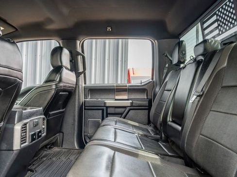 Used 2019 Ford F150 Raptor w/ Equipment Group 802A Luxury AWD/4WD image 35