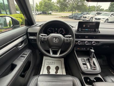 Used 2023 Honda CR-V Sport image 23