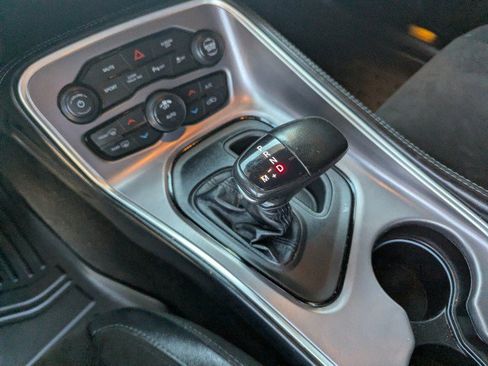 Used 2022 Dodge Challenger R/T w/ Plus Package RWD image 22