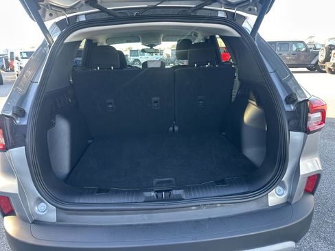 Used 2024 Ford Escape Active image 8