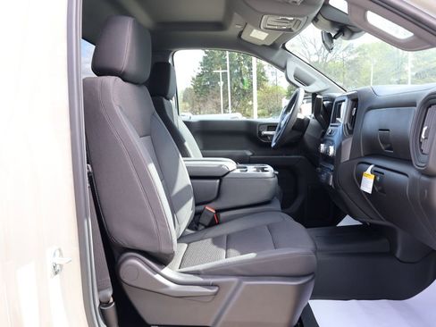 New 2026 GMC Sierra 1500 Pro AWD/4WD image 30