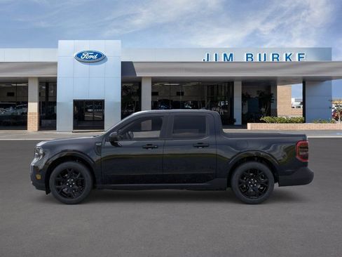 New 2025 Ford Maverick XLT w/ XLT Luxury Package AWD/4WD image 3