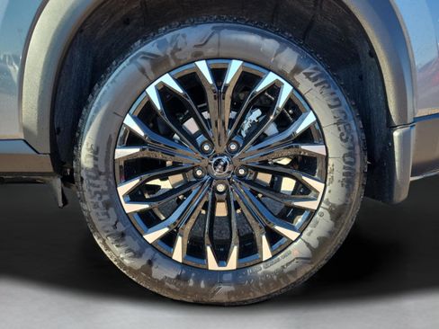 New 2026 Nissan Rogue SV image 6