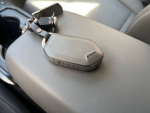 Used 2025 Kia K4 LXS image 21