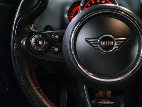 Used 2019 MINI Cooper Countryman John Cooper Works w/ Driver Assistance Package image 20