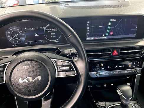 Used 2024 Kia Seltos S AWD/4WD image 19