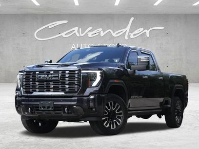 Certified 2024 GMC Sierra 2500 Denali Ultimate