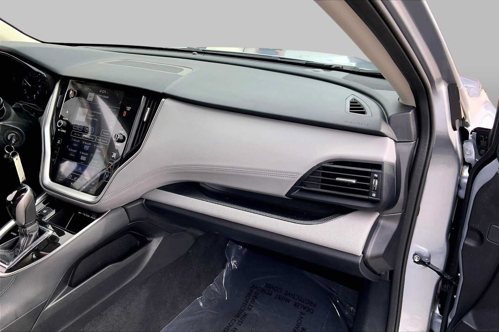 Used 2025 Subaru Legacy Premium AWD/4WD image 18