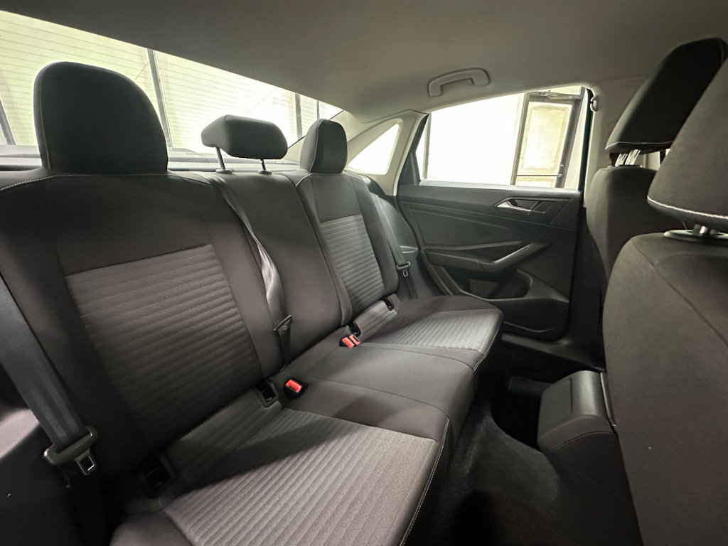 Used 2026 Volkswagen Jetta S FWD image 18