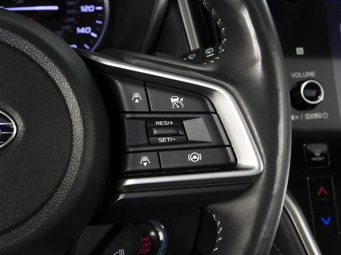 Certified 2023 Subaru Outback Touring AWD/4WD image 29