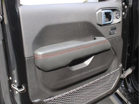 New 2026 Jeep Gladiator Rubicon AWD/4WD image 9