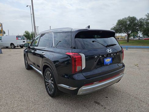 Used 2024 Hyundai Palisade Calligraphy AWD/4WD image 6