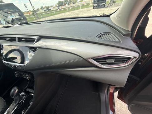 Used 2023 Buick Encore GX Select FWD image 30