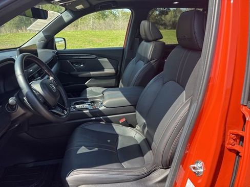 Used 2026 Honda Passport TrailSport Elite image 18
