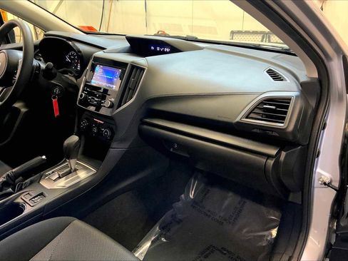 Certified 2023 Subaru Impreza Premium image 17