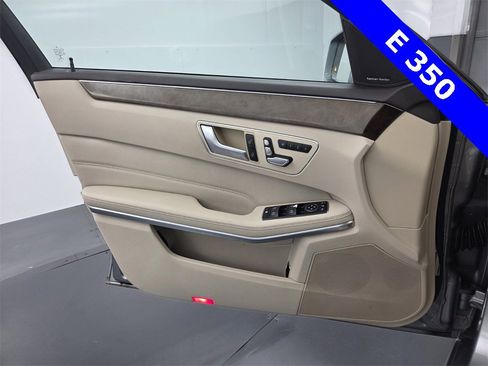 Used 2015 Mercedes-Benz E 350 Sedan image 42