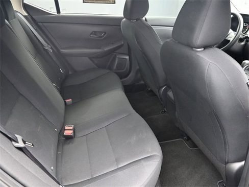 Used 2025 Nissan Sentra S image 30