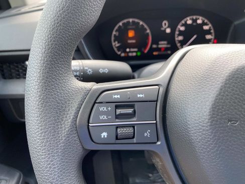 New 2026 Honda CR-V EX image 13