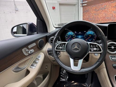 Certified 2022 Mercedes-Benz GLC 300 GLC 300 image 13
