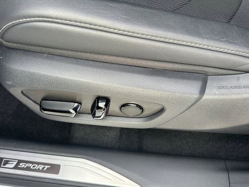 Certified 2024 Lexus RX 350 F Sport image 14