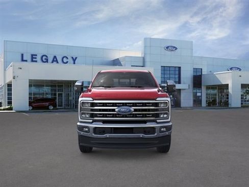 New 2026 Ford F250 Lariat AWD/4WD image 6