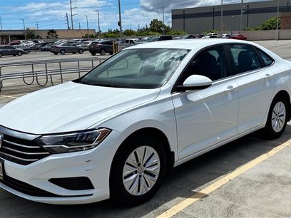 Used 2019 Volkswagen Jetta S w/ Driver Assistance Package