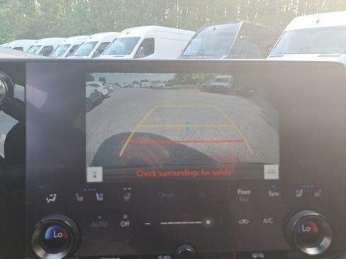 Used 2023 Lexus RX 350 w/ Cold Area Package AWD/4WD image 24