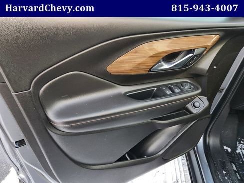 Used 2019 GMC Terrain SLE w/ Driver Convenience Package image 34