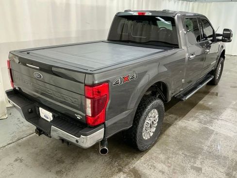 Used 2020 Ford F250 XLT w/ XLT Premium Package image 3