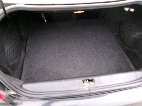 Used 2008 Pontiac G6 Sedan w/ Sport Package image 15