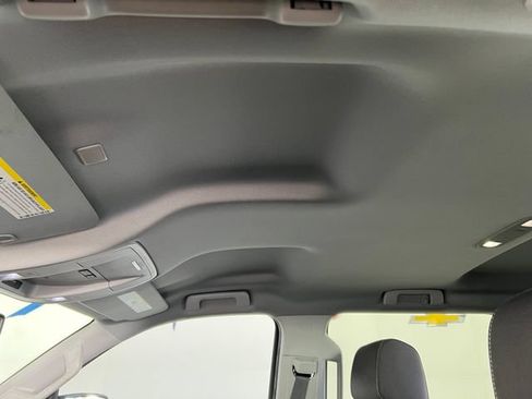 Used 2018 Chevrolet Silverado 1500 LT w/ LT Eassist Package RWD image 21