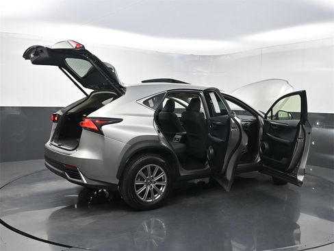 Used 2020 Lexus NX 300h 300h image 38