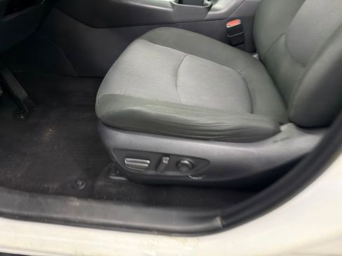Used 2024 Toyota RAV4 XLE w/ Convenience Package FWD image 10