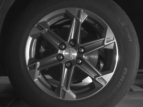 Used 2024 Chevrolet Blazer LT FWD image 10