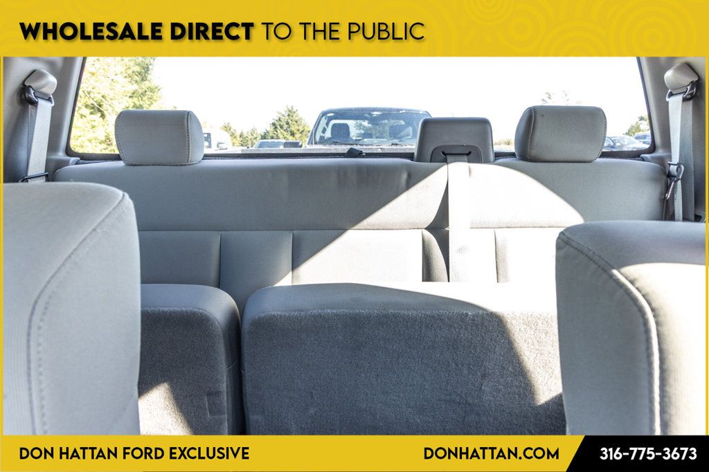 Used 2008 Ford F150 STX RWD image 14