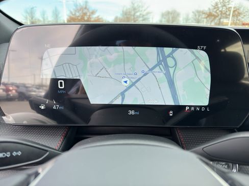 New 2026 Chevrolet Equinox RS w/ Convenience Package III image 21