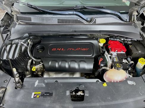 Used 2019 Jeep Compass Trailhawk AWD/4WD image 26