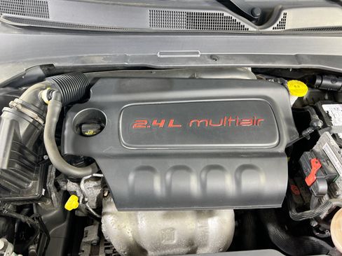 Used 2022 Jeep Compass Latitude w/ Convenience Group AWD/4WD image 28