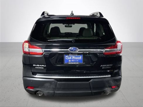 Used 2022 Subaru Ascent Limited w/ Technology Package AWD/4WD image 7