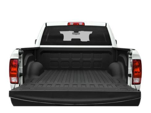Used 2018 RAM 1500 Tradesman w/ Popular Equipment Group RWD image 15